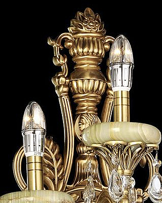 Настенное бра Галлен 20177.02.04.03