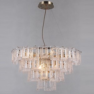 Подвесная люстра Делма 30473.01.05.10