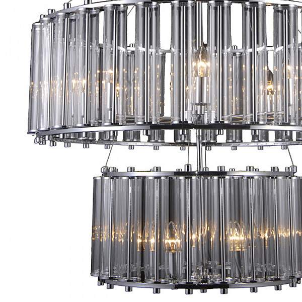 Подвесная люстра Аннора 30474.01.03.13