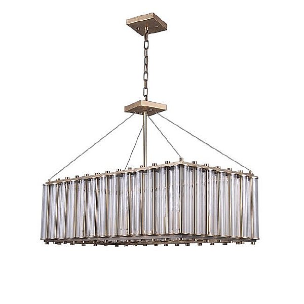 Подвесная люстра Аннора 30474.01.71.06L