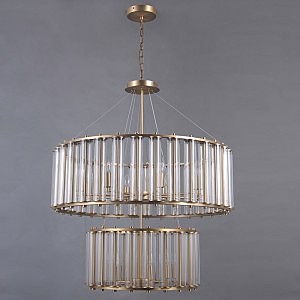 Подвесная люстра Аннора 30474.01.71.13