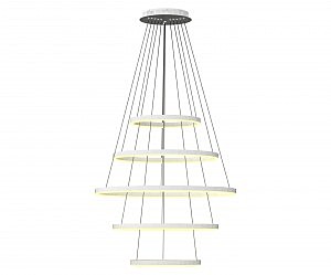 Подвесная люстра Тор 08535,01