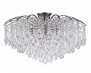 Потолочная люстра Кассади 0025/12H-BR