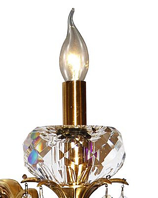 Настенное бра Гровер 20180.02.04.01