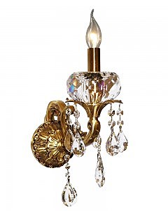 Настенное бра Гровер 20180.02.04.01