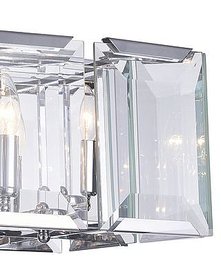 Подвесная люстра Талия 3002/12P-CR-CL