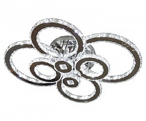 Потолочная люстра Сага 07821,21(3000-6000K)