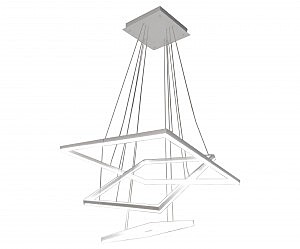 Подвесная люстра Альтис 08201,01(3000-6000K)