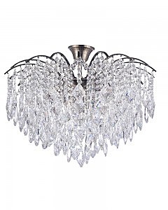 Потолочная люстра Кассади 0025/9H-BR