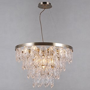 Подвесная люстра Олберт 30471.01.05.13