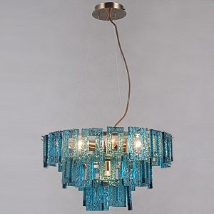 Подвесная люстра Аника 30472.01.05.07