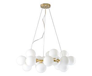 Подвесная люстра Сида 07504-25,33