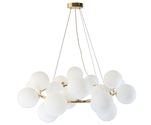 Подвесная люстра Сида 07508-20,33