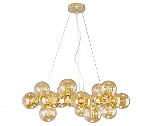 Подвесная люстра Сида 07509-25,33