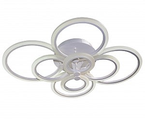 Потолочная люстра Сага New 07821