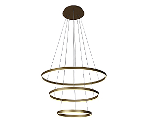 Подвесная люстра Тор 08223,33(3000K)