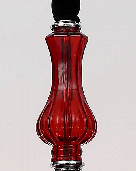 Подвесная люстра Дайом 2023/10H-RDCR