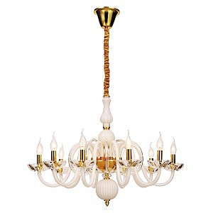 Подвесная люстра Дайом 2023/10H-WTGD