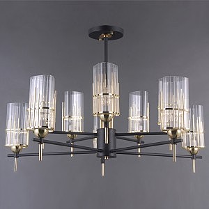 Люстра на штанге Мирра 33063.01.69.10