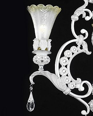 Подвесная люстра Кэтери 37651.01.09.03