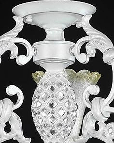 Подвесная люстра Кэтери 37651.01.09.03