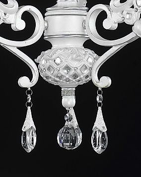 Подвесная люстра Кэтери 37651.01.09.03