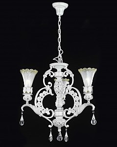 Подвесная люстра Кэтери 37651.01.09.03