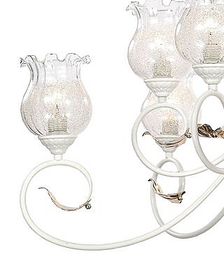 Подвесная люстра Хели H17049/10MW