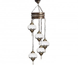 Светильник подвесной Осман 103502