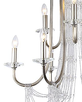 Подвесная люстра Вилмар 2027/9H-SRGD