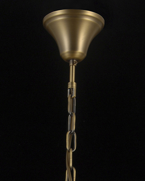 Подвесная люстра Бланка 33061.01.05.06