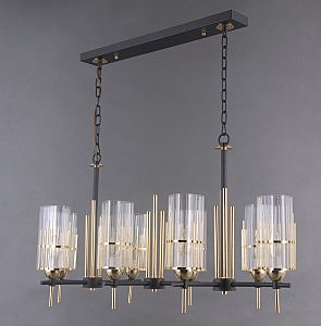 Подвесная люстра Мирра 33063.01.69.08