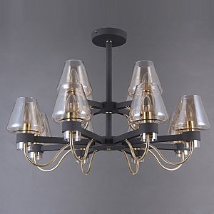 Потолочная люстра Рити 33072.01.69.12