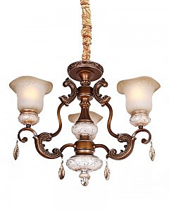 Подвесная люстра Лалия 37785.01.08.03