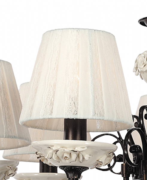 Подвесная люстра Лорет H17034/7LBCG1