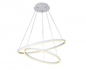 Подвесная люстра Тор 08220,01(3000K-6000K)