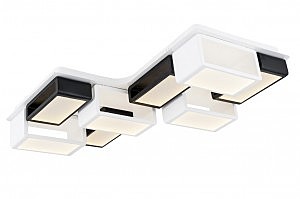 Потолочная люстра Ахенк 5617-8,19