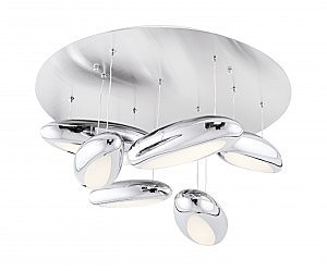 Потолочная люстра Эго 5620-6
