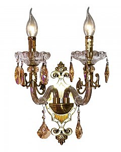 Настенное бра Дарил 20181.02.04.02