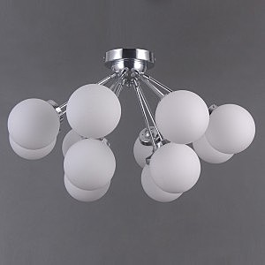 Потолочная люстра Эймери 33065.01.03.12