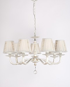 Подвесная люстра Арселия H17056/7MWPG