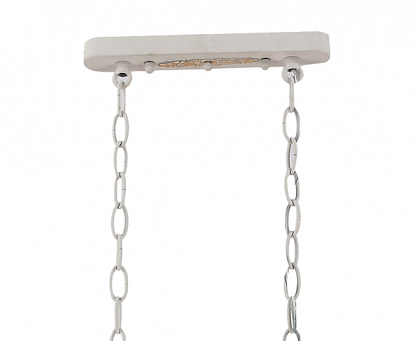 Подвесная люстра Летисия P17075/6HEW