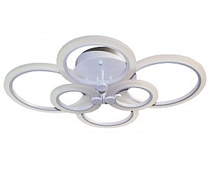 Потолочная люстра Сага New 07819