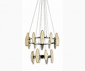 Подвесная люстра Тионит 07977