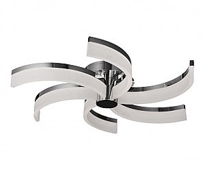 Потолочная люстра Фейерверк 08008