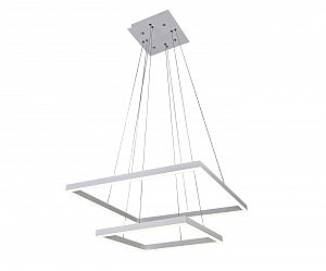 Подвесная люстра Альтис 08227,01(3000-6000K)