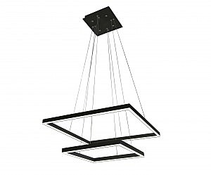 Подвесная люстра Альтис 08227,19(3000-6000K)