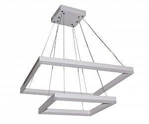 Подвесная люстра Альтис 08227B,01(3000-6000K)