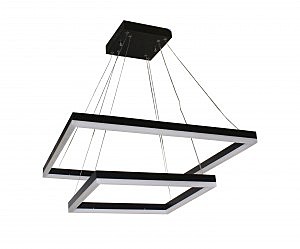 Подвесная люстра Альтис 08227B,19(3000-6000K)