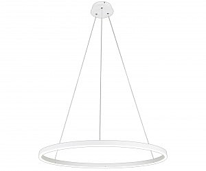 Светильник подвесной Тор 08228D,01